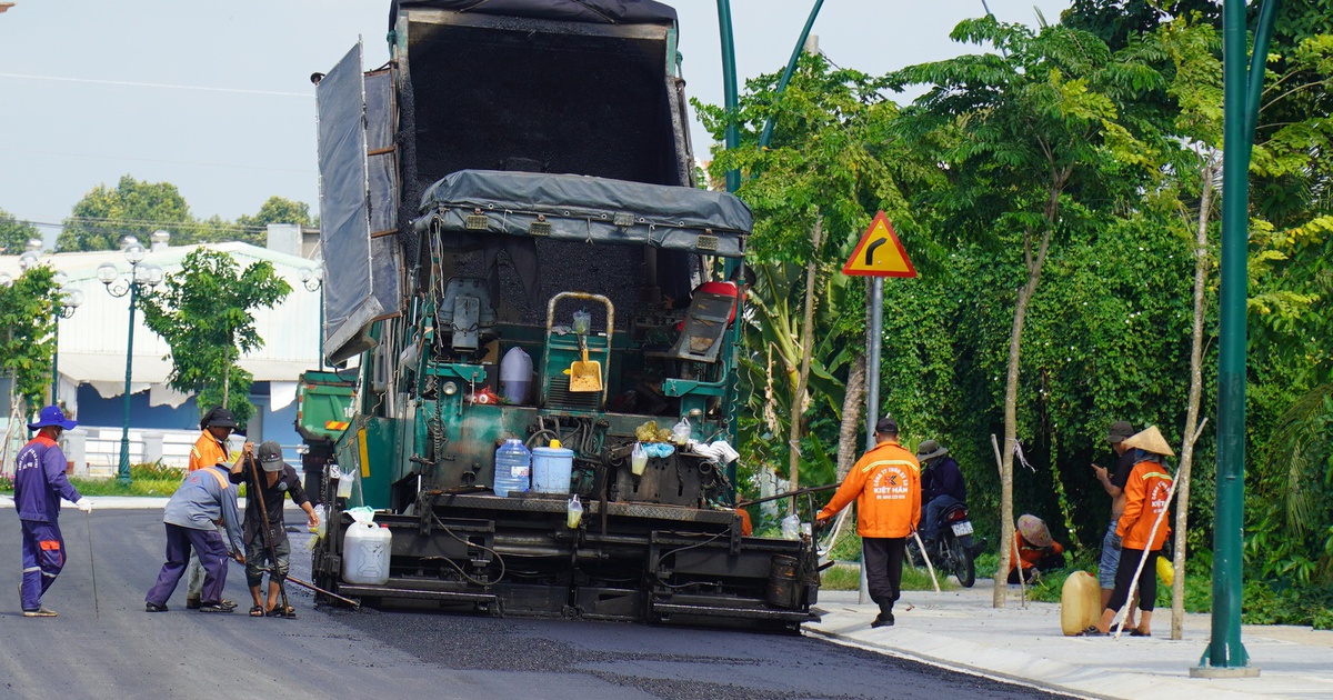 Đồng Tháp chấm điểm giải ngân, quy trách nhiệm người đứng đầu