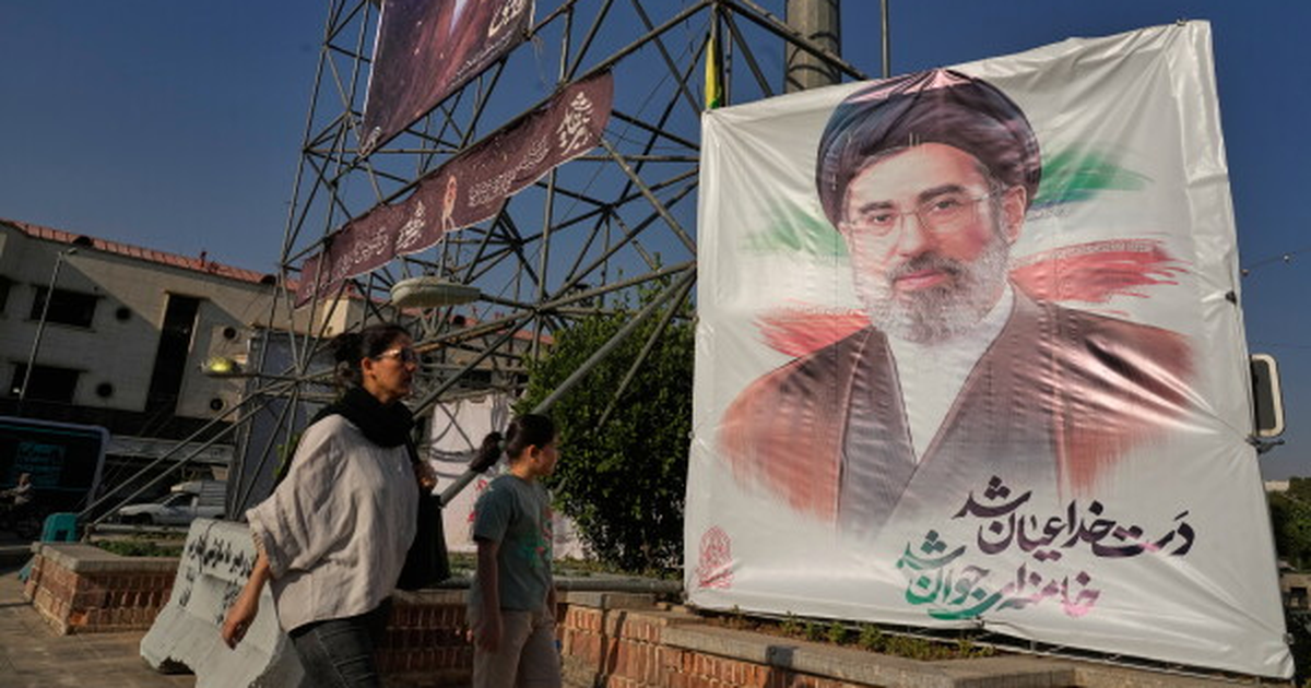 Iran tiết lộ nhiều bên đang giúp nối lại thỏa thuận với Mỹ