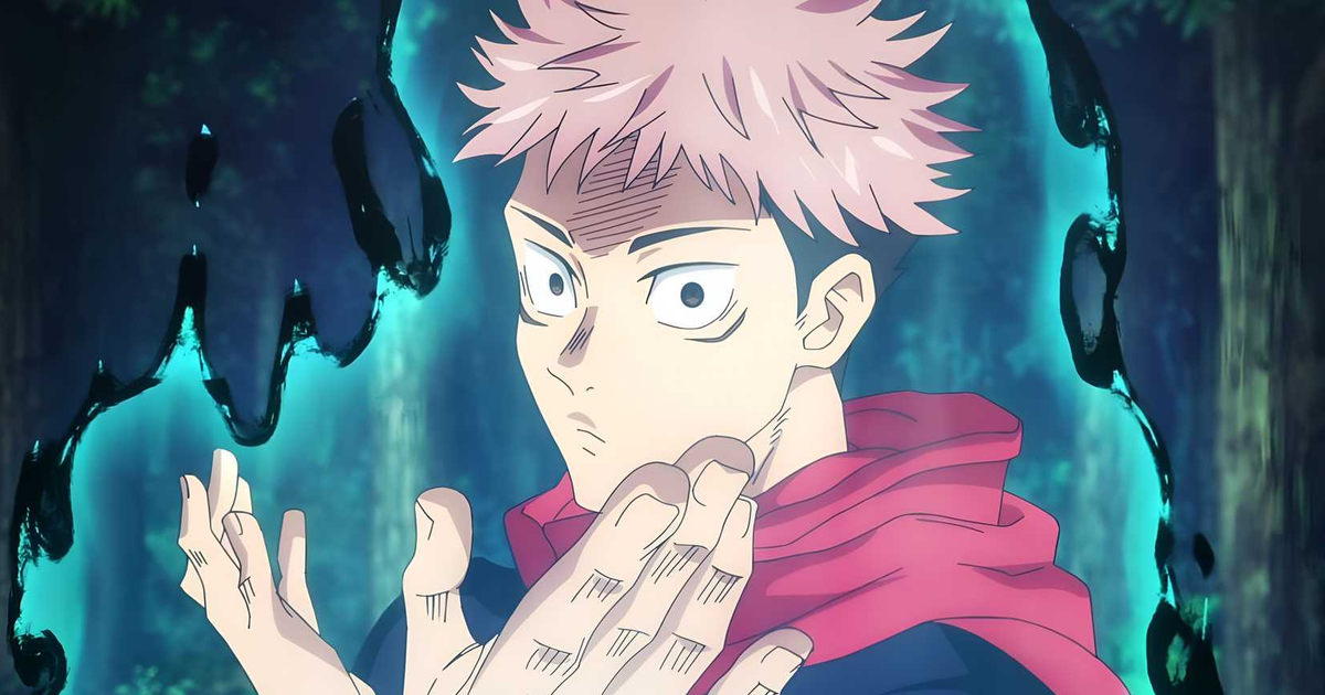 Jujutsu Kaisen mùa 3 tiếp tục gây sốt