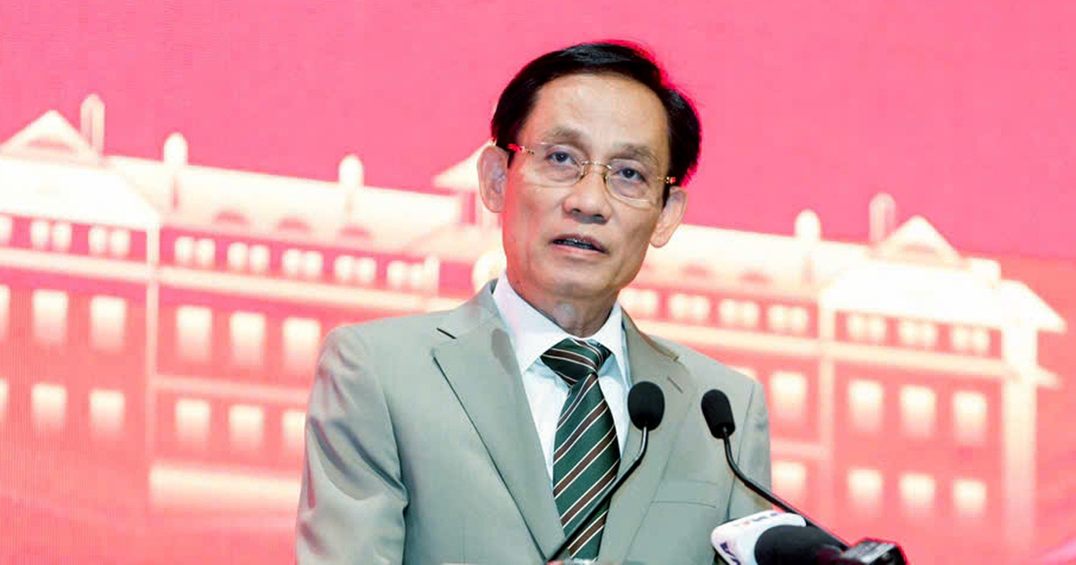 Bộ trưởng Lê Hoài Trung: Đối ngoại địa phương phải có sản phẩm cụ thể, kết quả có giá trị thực tiễn