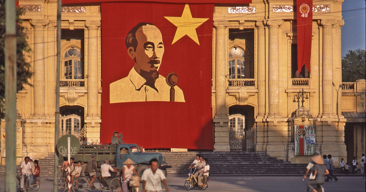 Triển lãm Giao điểm Việt Nam từ Hà Nội đến Đà Lạt