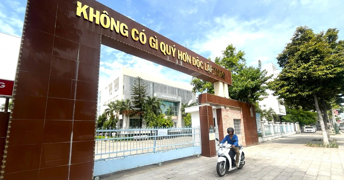 Khánh Hòa tìm người thuê 21 trụ sở dôi dư ở Phan Rang, Đông Hải, nhiều 'vị trí vàng'