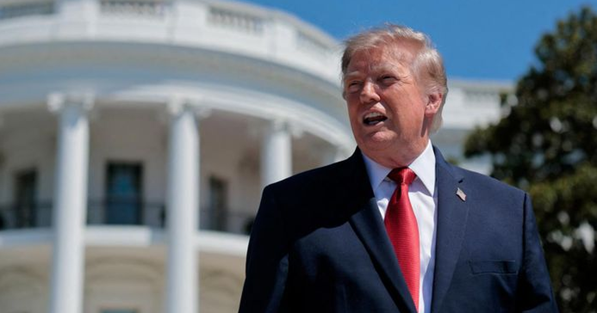 Ông Trump nói Triều Tiên có 57 vũ khí hạt nhân 'rất mạnh', Hàn Quốc ước tính tới 120