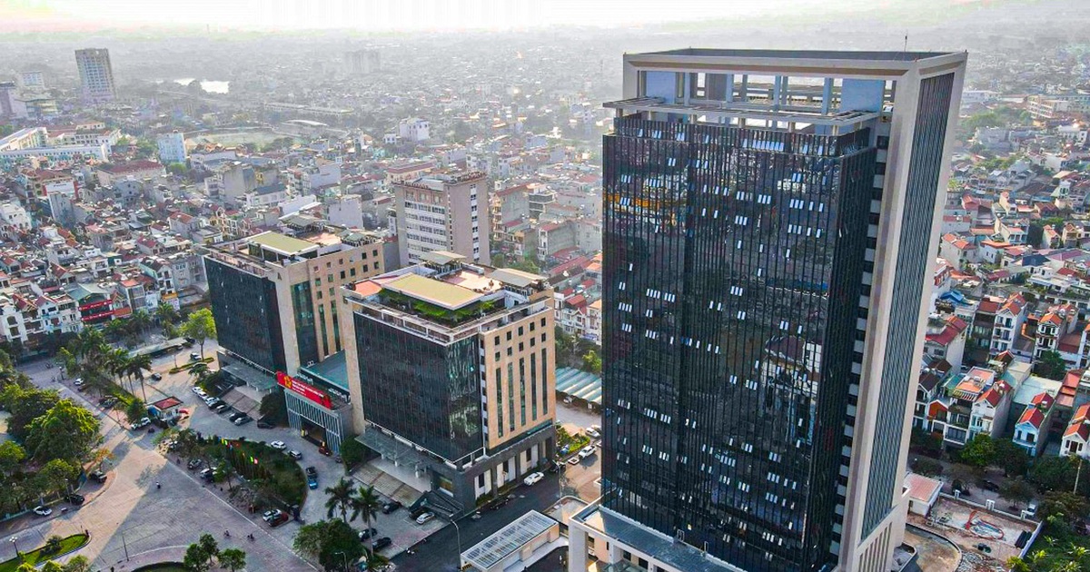 Bắc Ninh chưa có chủ trương sáp nhập 99 xã, phường thành 34 đơn vị