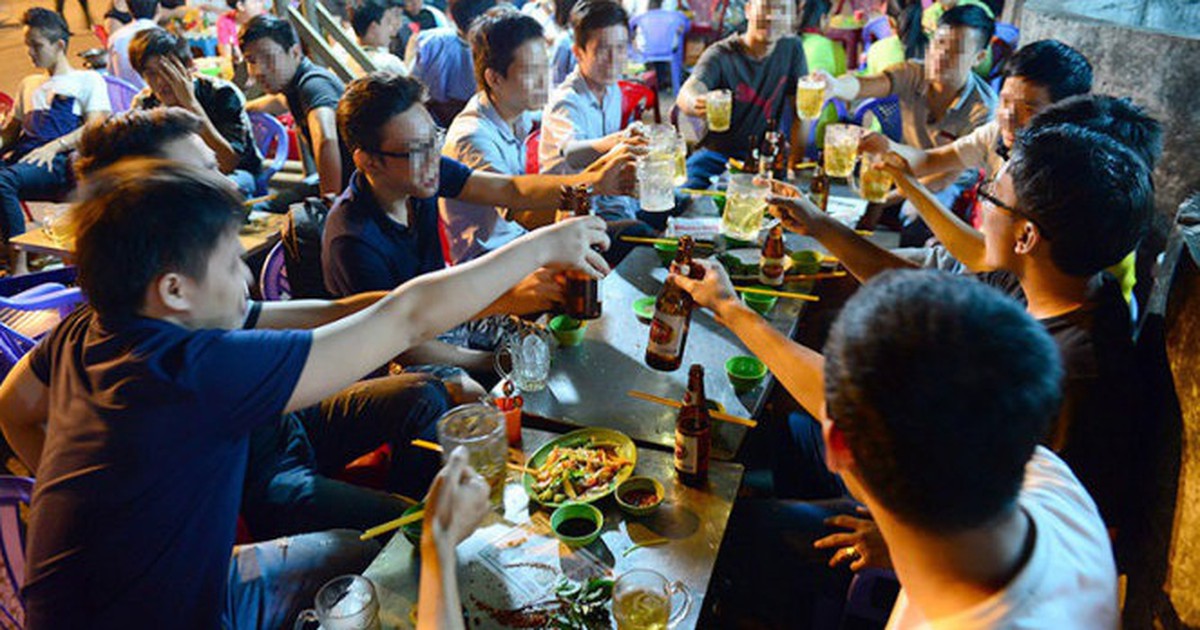 Ngành bia rượu hồi phục nhờ nắng nóng, hàng loạt doanh nghiệp tăng lợi nhuận