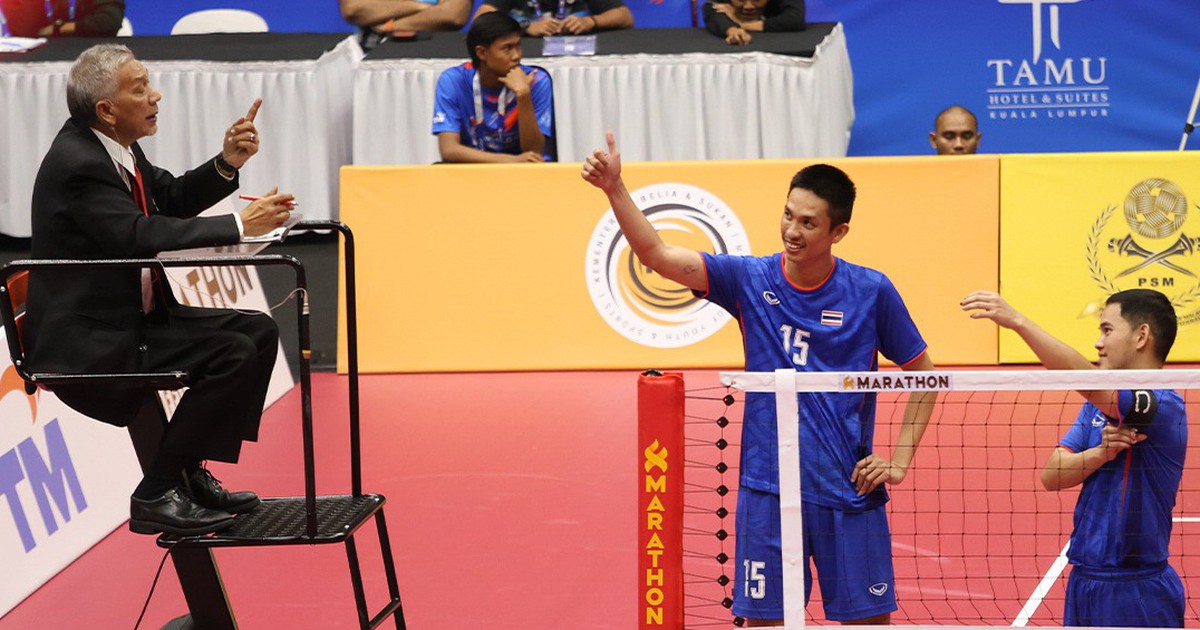 Hàng loạt VĐV, quan chức thể thao Thái Lan bị phạt nặng vì... lắm lời