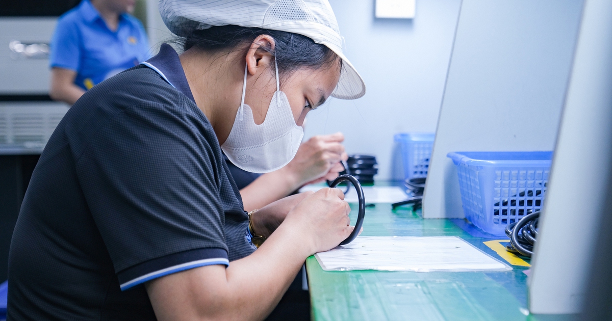 Thu hút FDI: Phải kéo doanh nghiệp Việt đi cùng