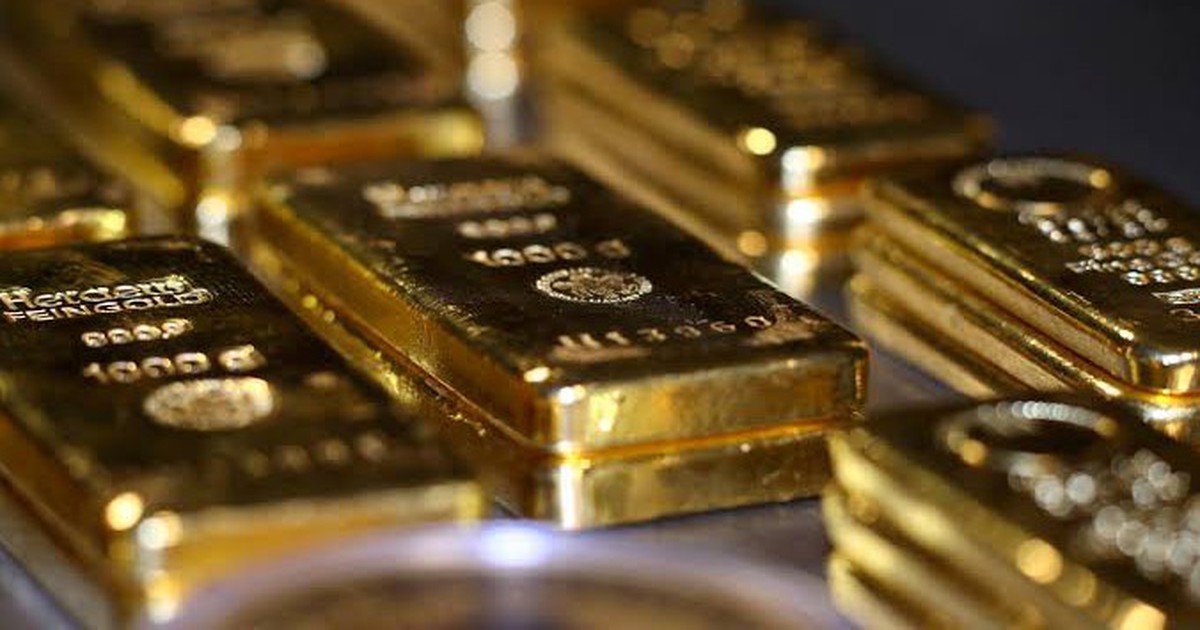 Đọc nhanh 20-8: Giá vàng tăng vọt 150 USD, vượt 4.500 USD/ounce; dầu tiếp đà đi lên
