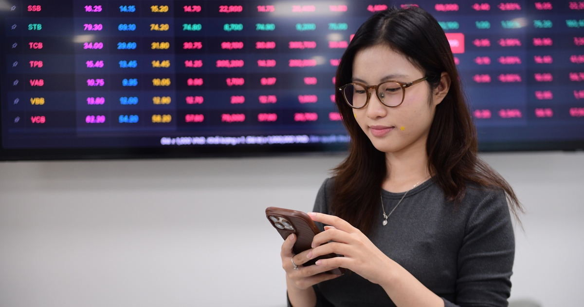Tự doanh mua ròng 508 tỉ đồng trước ngày FTSE Russell chốt danh mục cổ phiếu Việt Nam