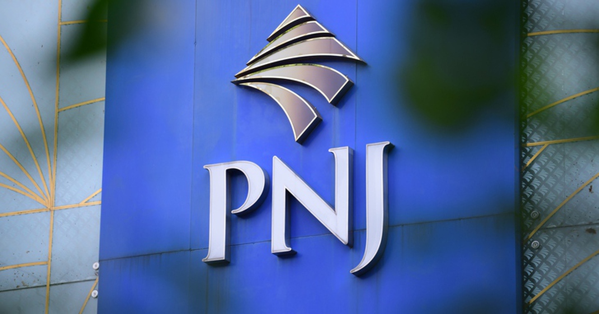 Cổ phiếu PNJ bật mạnh sau cú hích từ quỹ ngoại