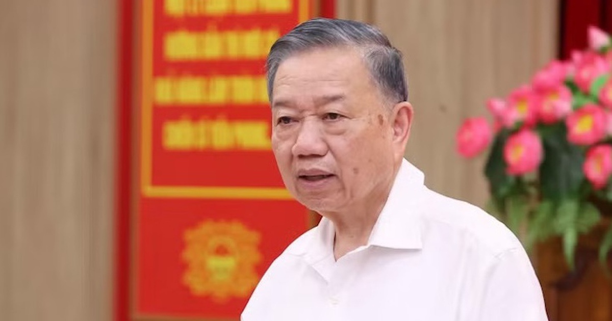 Tổng Bí thư, Chủ tịch nước: Không để vấn đề đã thành điểm nghẽn rồi mới có chính sách chạy theo