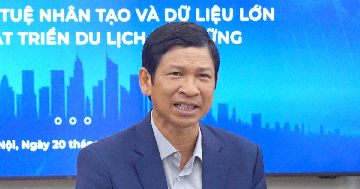 Việt Nam đứng thứ 3 thế giới về lượng tìm kiếm tour du lịch trọn gói trên Google