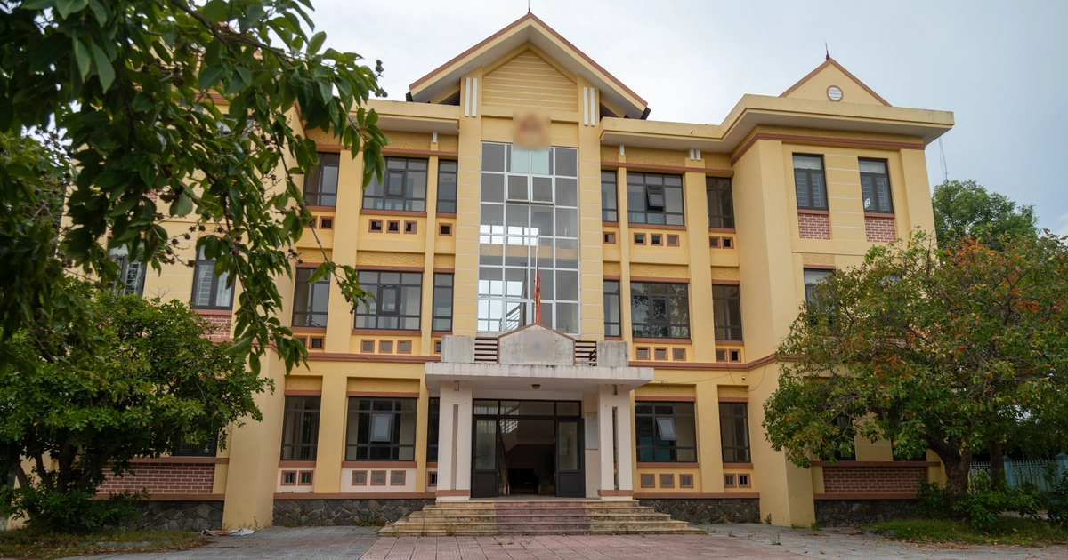 Quảng Trị cho thuê 16 trụ sở ở 'vị trí vàng' để tránh bỏ không, thời hạn tối đa 10 năm