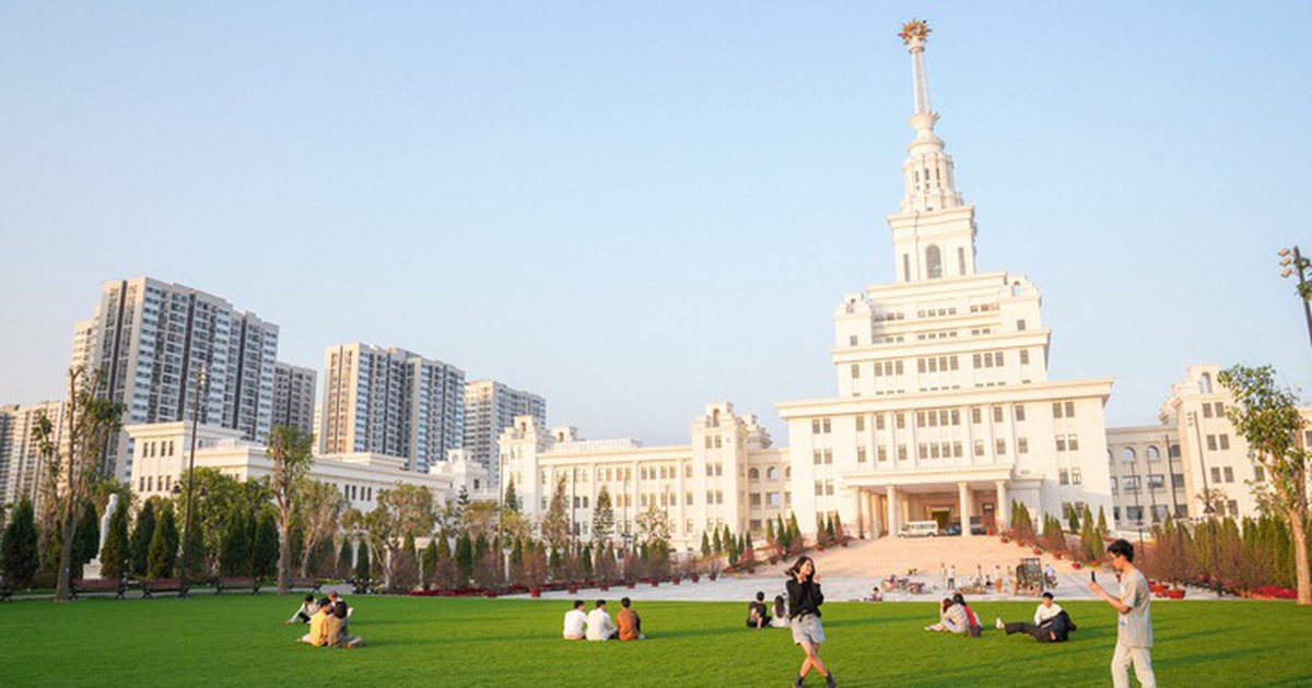 Hà Nội đặt mục tiêu có 2 đại học vào top 150 châu Á năm 2030