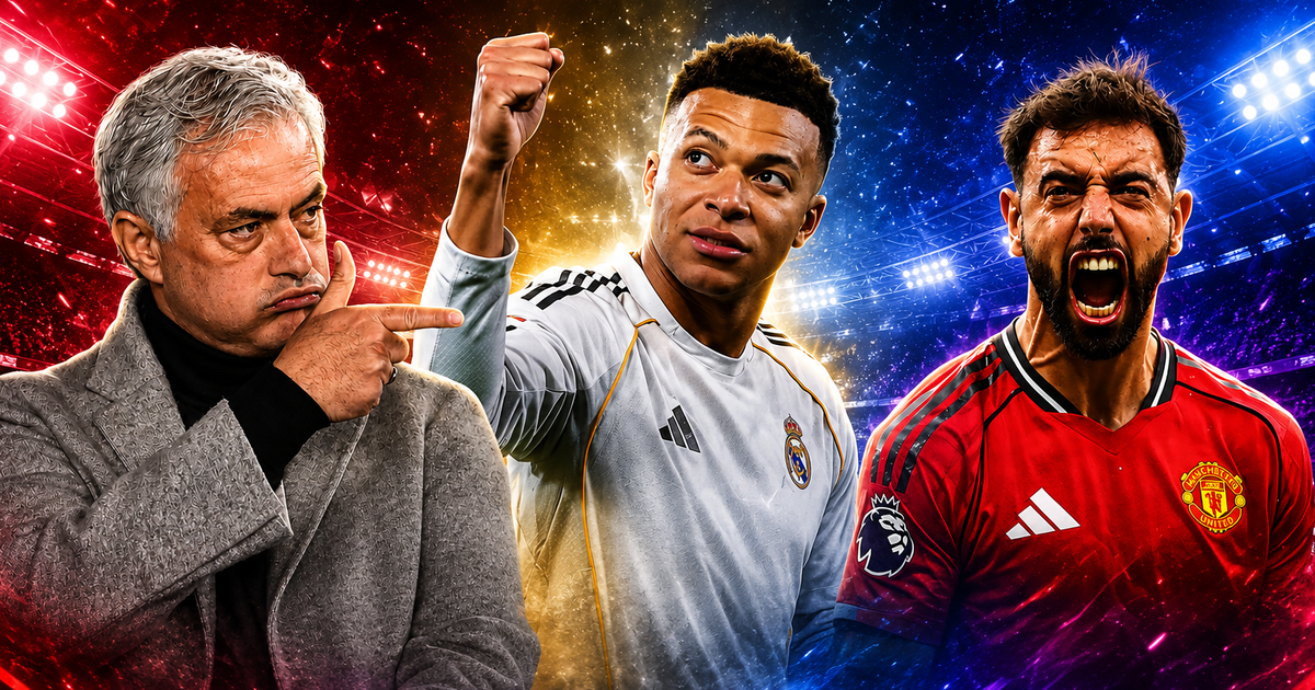 Lịch trực tiếp bóng đá châu Âu đêm 22-8, sáng 23-8: Real Madrid, Manchester United thi đấu