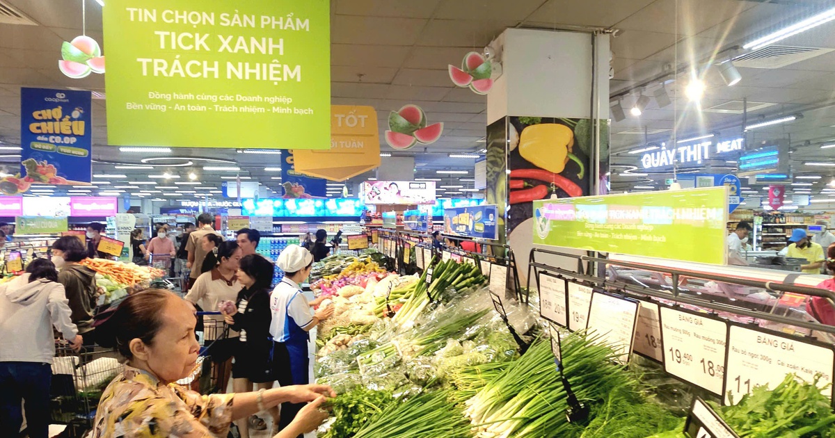 Thêm nhiều phường ở TP.HCM bàn chuyện kiểm soát suất ăn học đường