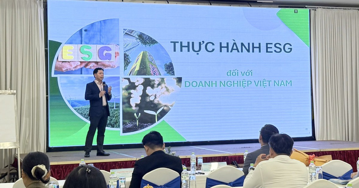 From room keys to food waste: Hotels in Ho Chi Minh City speed up green transition