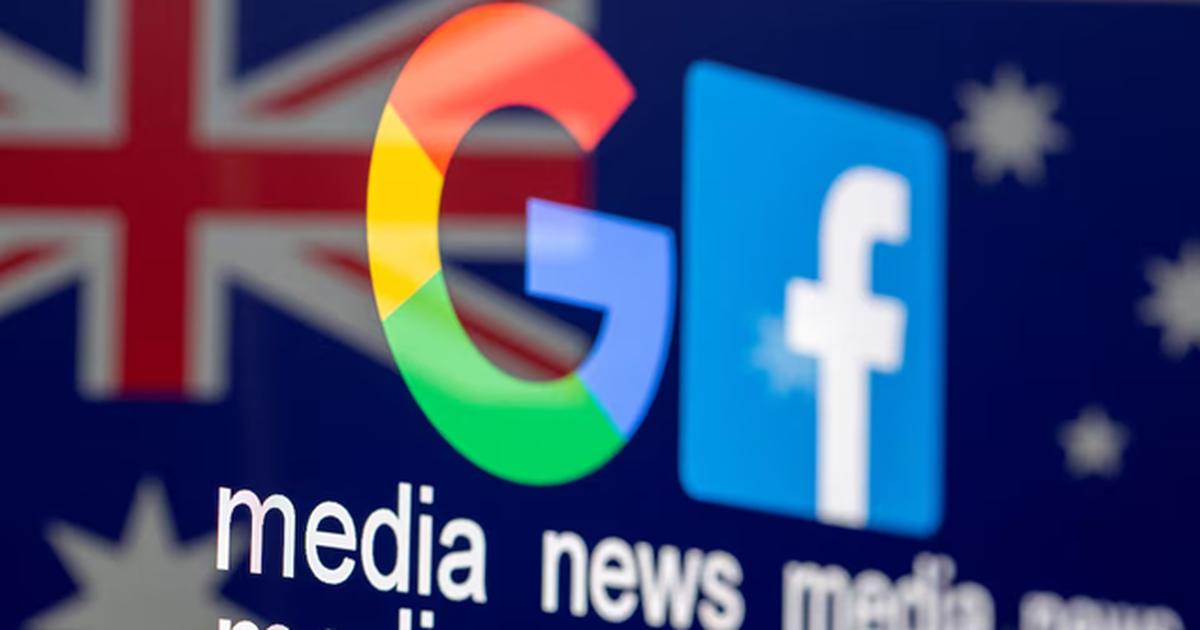 Australia passes law to levy tech giants that fail to pay for local news