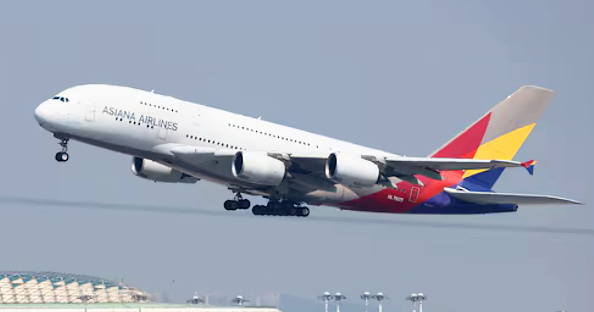 Hành khách kiện Asiana Airlines đòi 100 triệu USD sau khi bị Việt Nam từ chối nhập cảnh