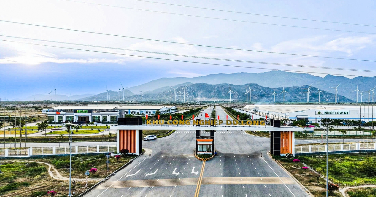 Khánh Hòa sắp có dự án nhà máy sản xuất vải hơn 23 triệu USD