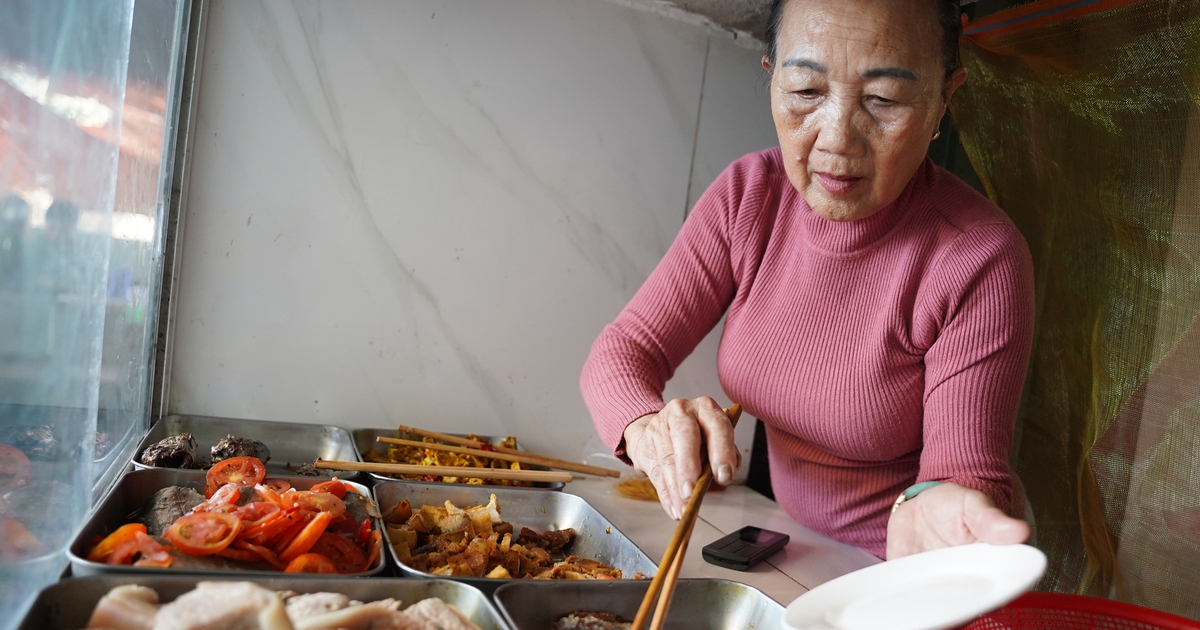 What food safety officials found in viral $1.3 meal in central Vietnam