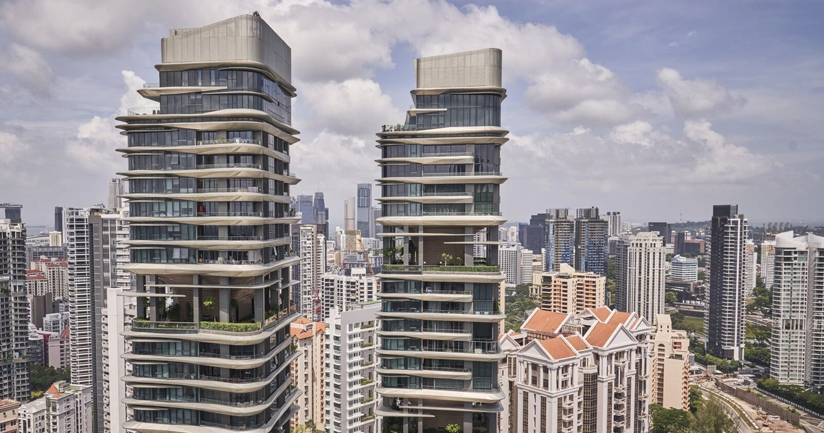 Singapore muốn phá rừng xây nhà ở, người dân phản đối mạnh