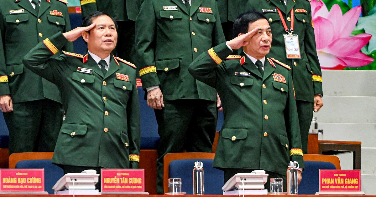 Khai mạc giải bóng chuyền Quân đội các nước ASEAN mở rộng năm 2026