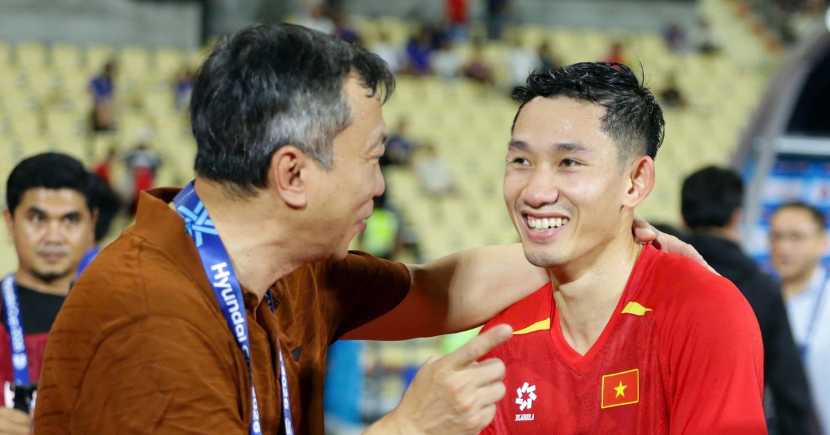 Tuyển Việt Nam được thưởng 2,5 tỉ đồng sau trận thắng Thái Lan 2-0