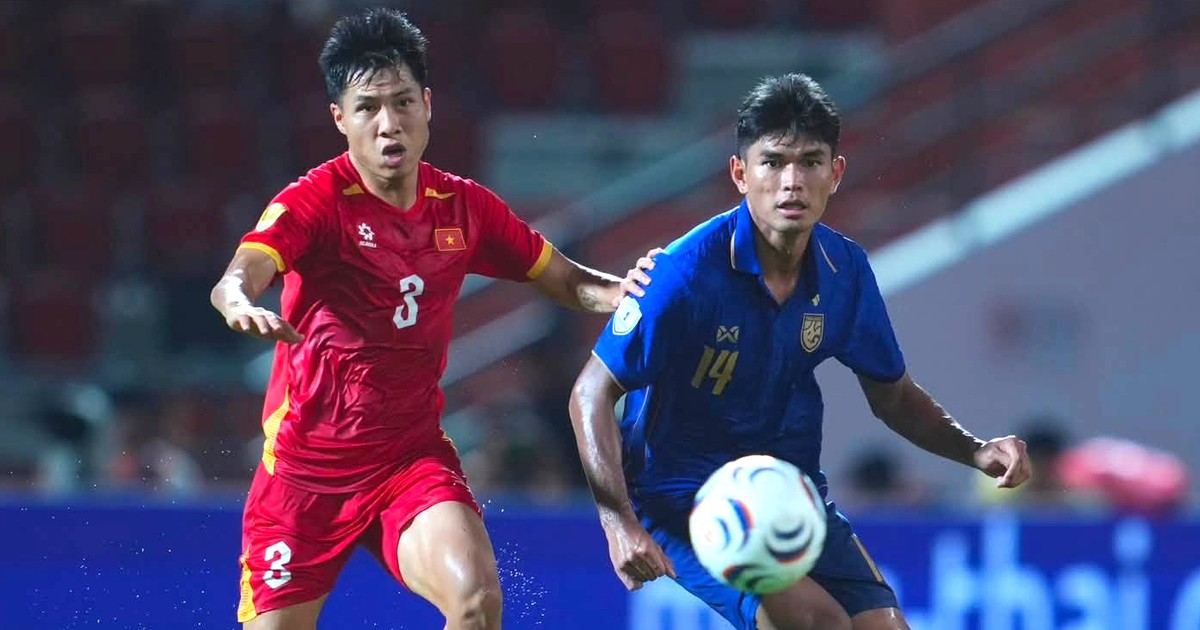 Báo Thái Lan: 'Chúng ta thua vì thiếu may mắn, chưa kết thúc đâu'