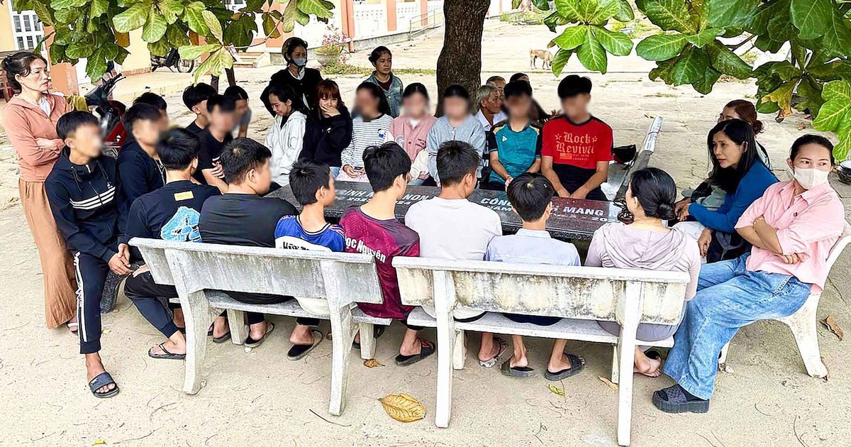 Không đỗ lớp 10 công lập: Đừng để học sinh phải bỏ học vì thiếu lựa chọn
