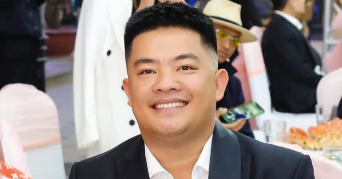 Hải Sapa kinh doanh gì mà có nhà hàng trăm tỉ, công ty vốn 50 tỉ và siêu xe?