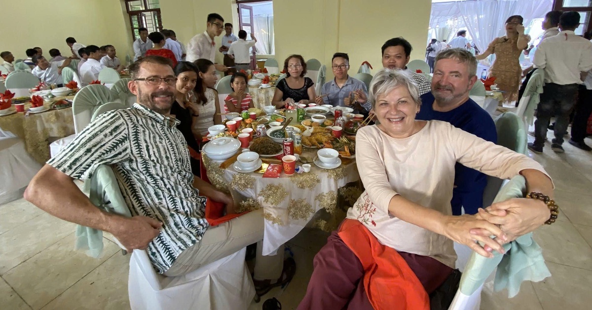 How two American expats found home in Vietnam