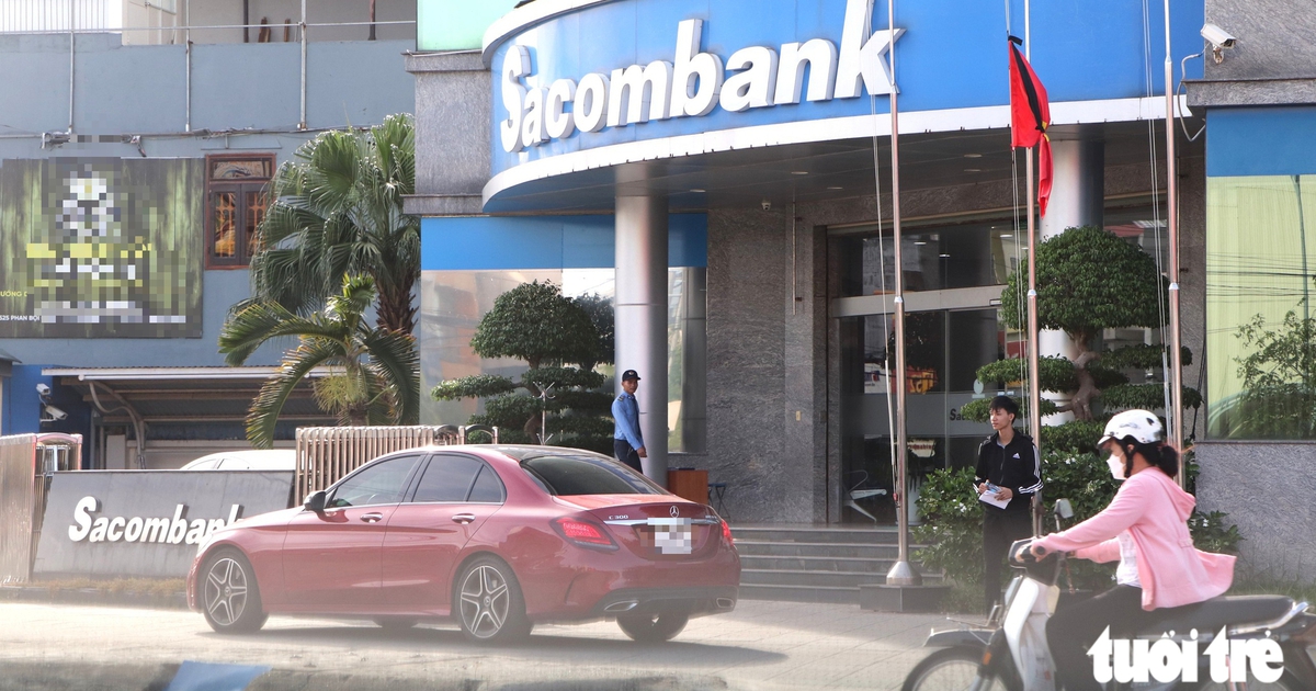 Vietnam's Sacombank writes off $64,500 debt for couple who died from electrocution