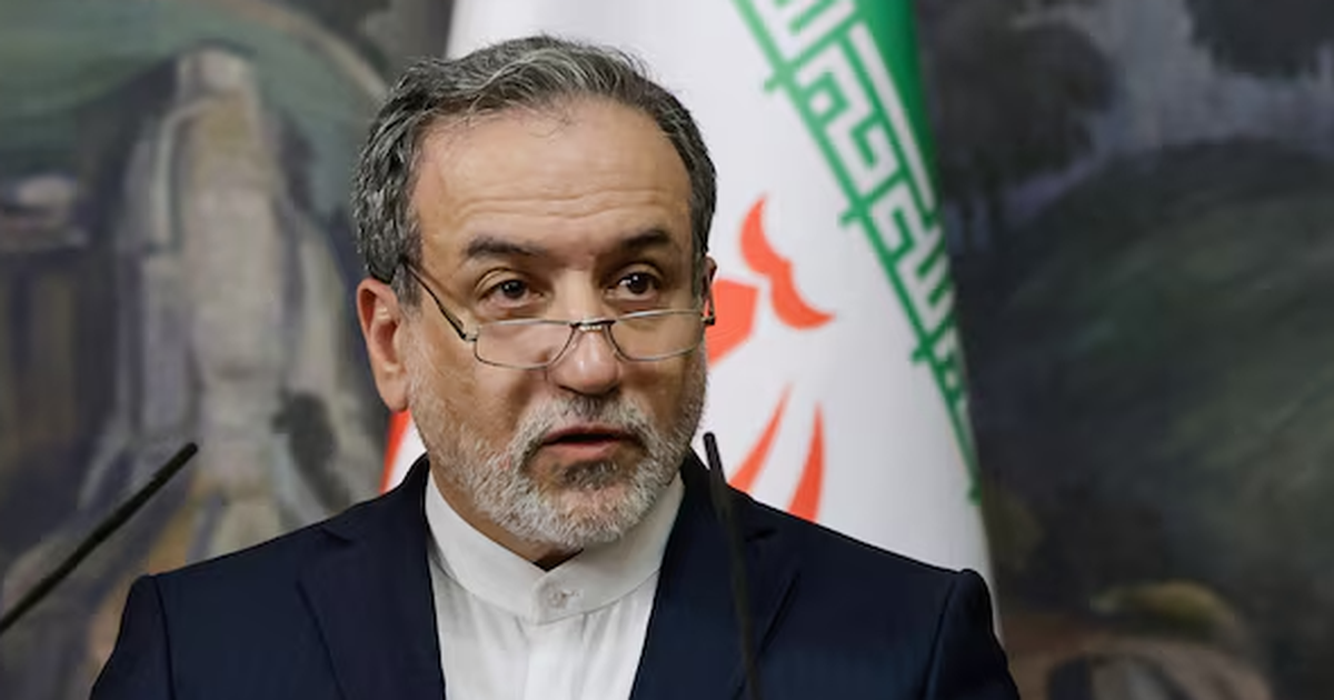 Iran ví lệnh trừng phạt của Mỹ như bộ phim đã xem nhiều lần