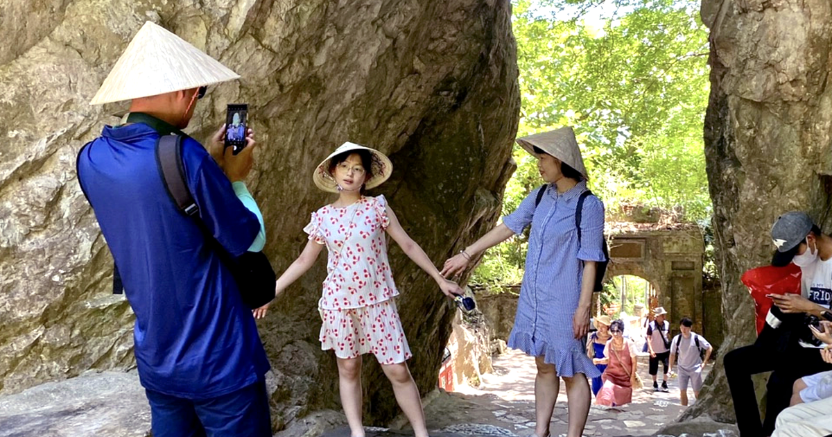 Nha Trang hút khách Hàn dịp Tết Trung thu