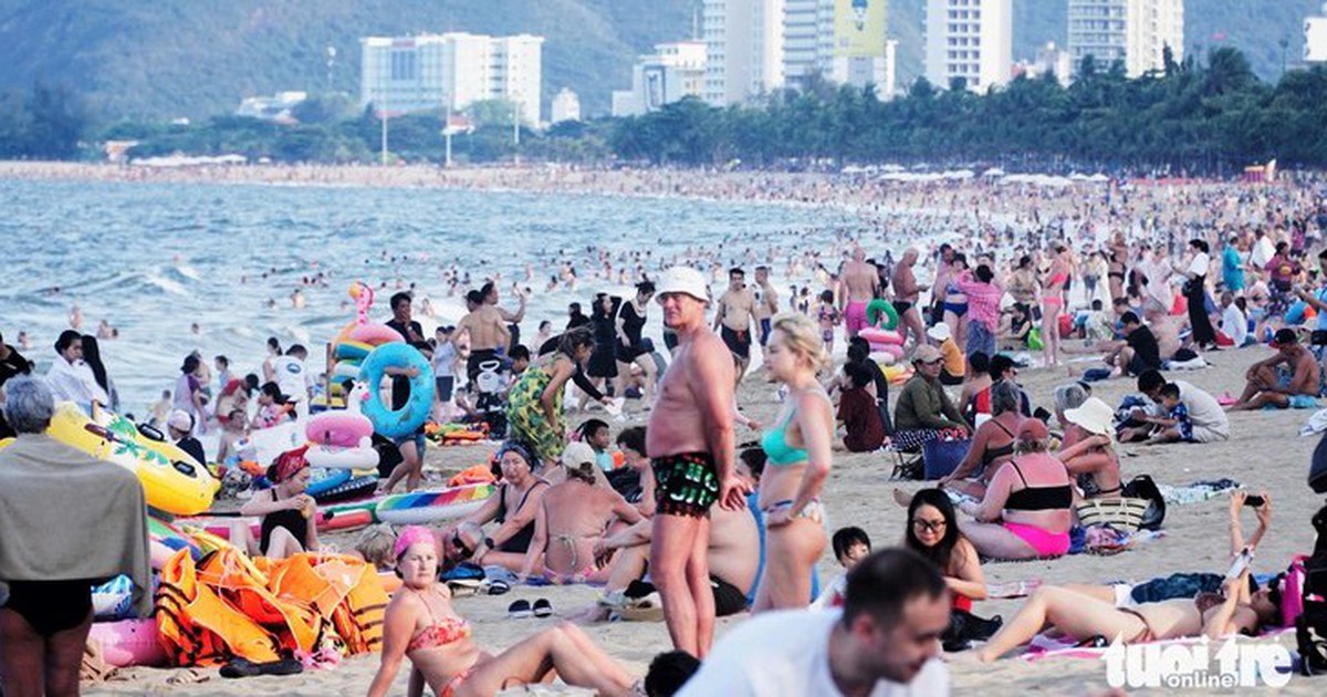 Nha Trang emerges as South Korea's second-most searched destination for Chuseok