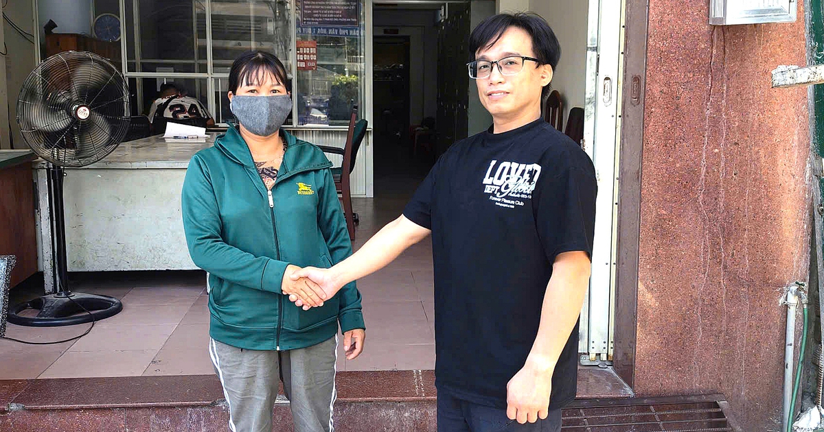 Vụ người phụ nữ quỳ giữa đường van xin sau va chạm giao thông: Hai bên thương lượng, hòa giải
