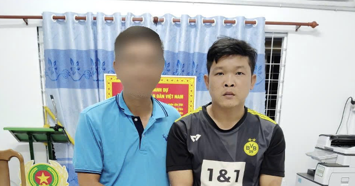 Điều gì giúp Công an Cần Thơ lần ra hàng loạt người bị truy nã đang lẩn trốn?