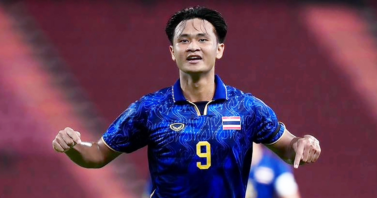Nói Việt Nam 'chơi xấu', ngôi sao Thái Lan lại hóa tội đồ như đội trưởng Indonesia