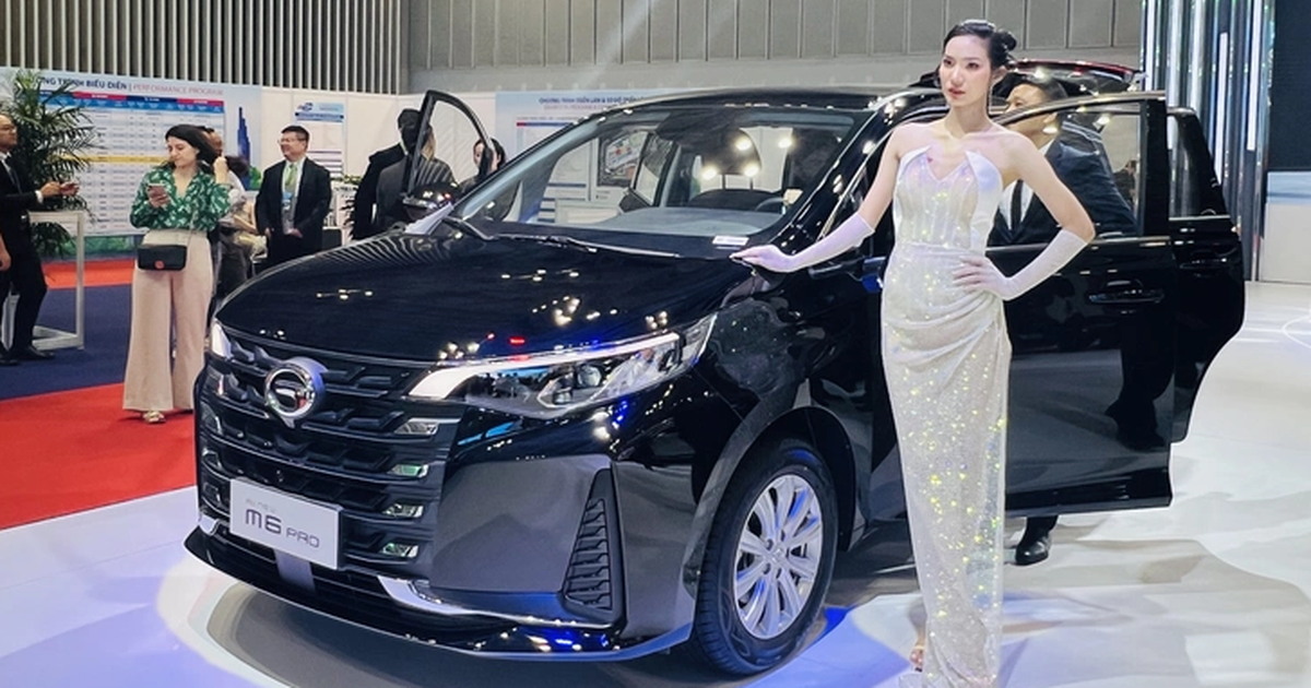 Indonesia, Thailand boost auto imports into Vietnam