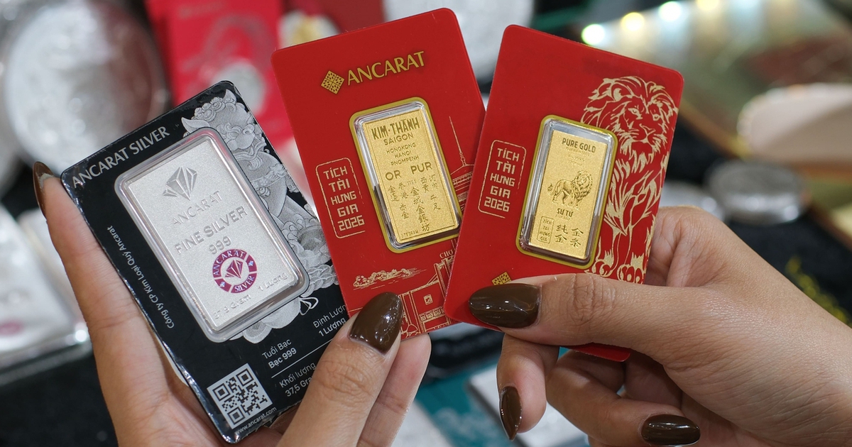 Giá vàng thế giới đạt 4.670 USD/ounce vào ngày 24-8