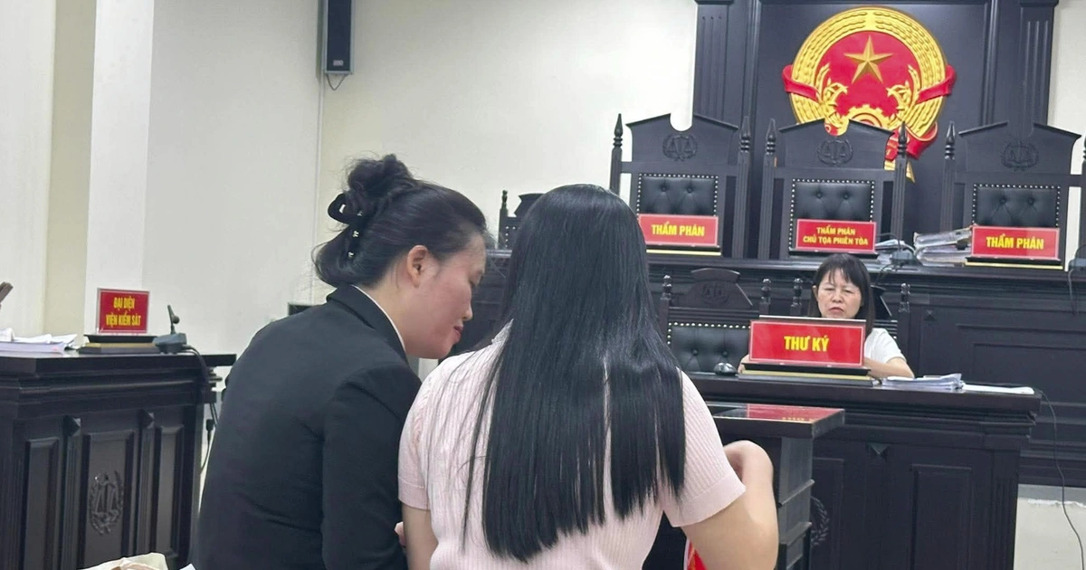 Hủy án sơ thẩm vụ nữ công chức xã bị tuyên 5 năm tù vì tham ô hơn 4 triệu đồng