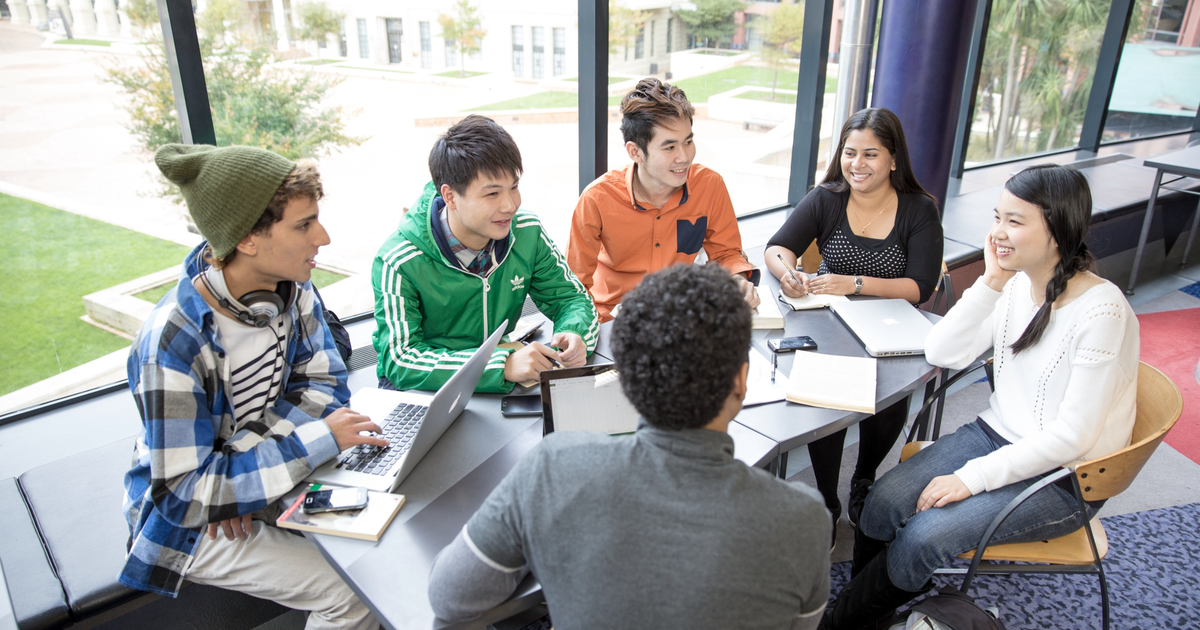 Vietnam could become destination for New Zealand students, scholars