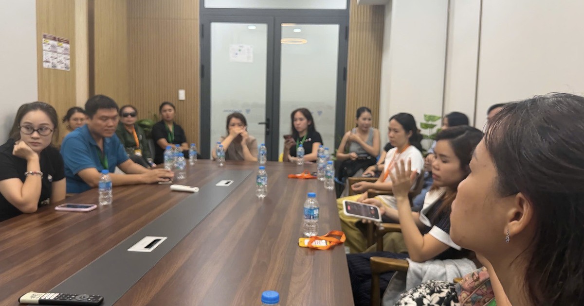 International school in Ho Chi Minh City shuts down on first day students return, parents seek answers