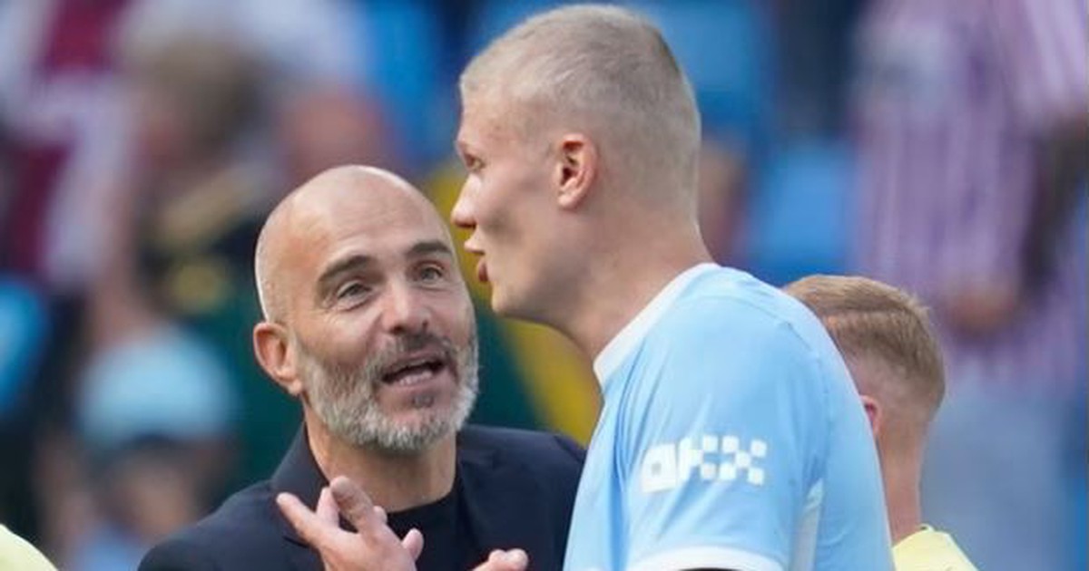 HLV Maresca: Tôi đang tìm các giải pháp để hoàn thiện Man City
