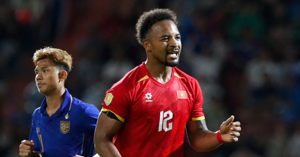 Xuân Son sẽ dự bị trận chung kết lượt về ASEAN Cup 2026 với Thái Lan?