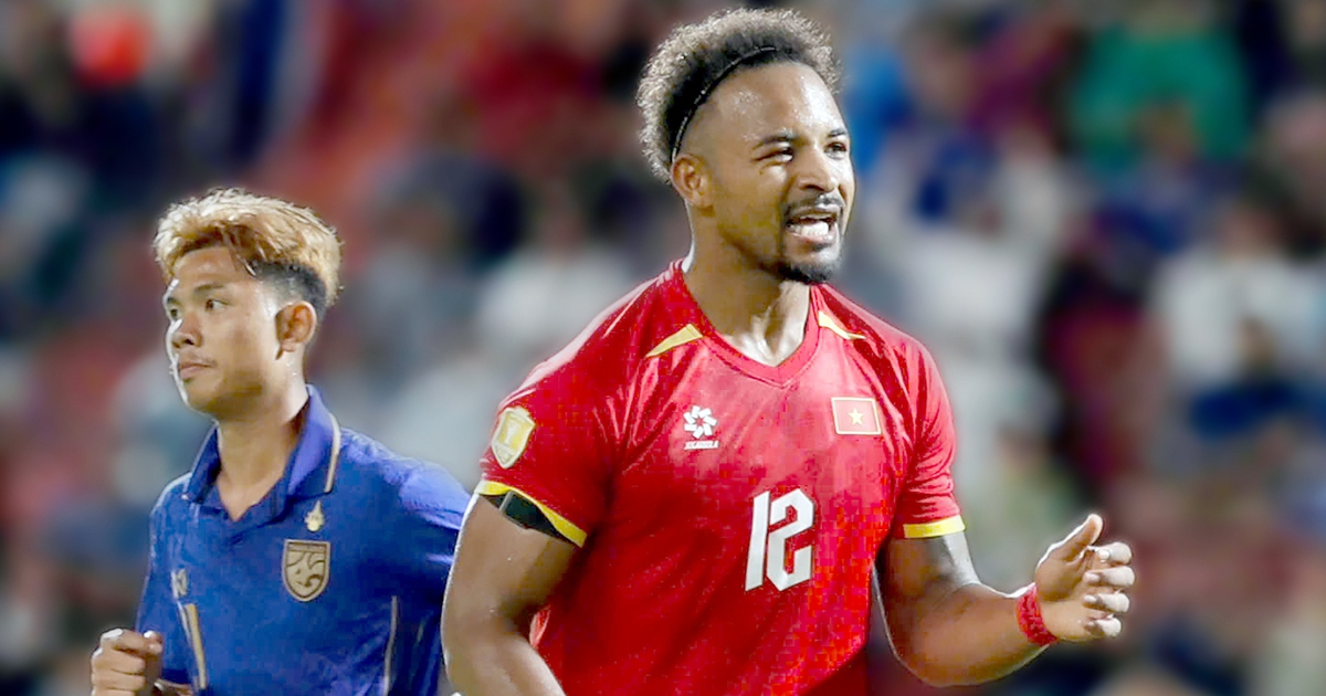 Xuân Son sẽ dự bị trận chung kết lượt về ASEAN Cup 2026 với Thái Lan?