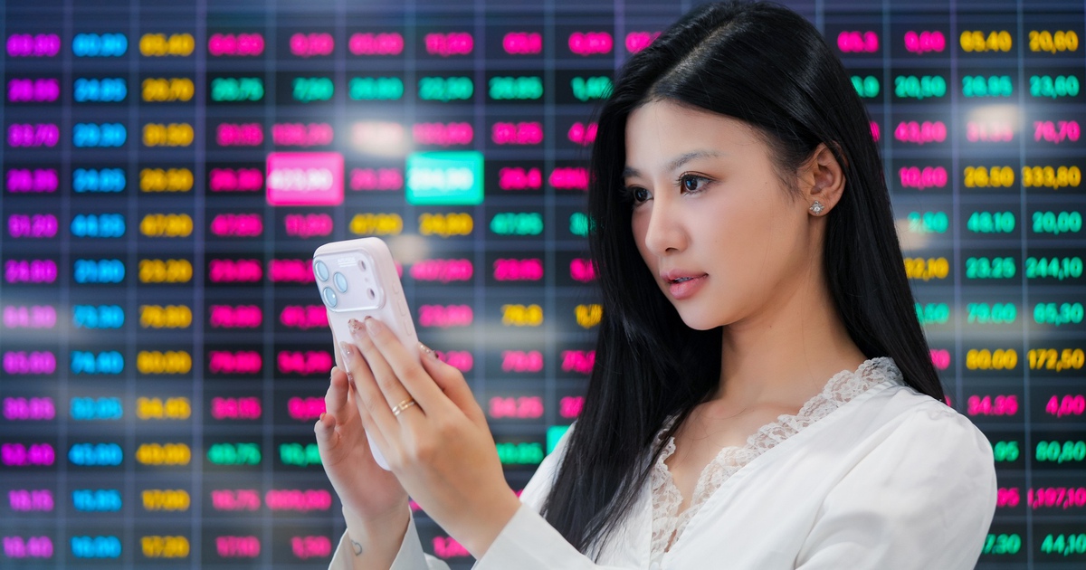 Tự doanh bán ròng 195 tỉ đồng phiên đầu tuần, riêng VCK chiếm 80% sau khi lọt rổ FTSE