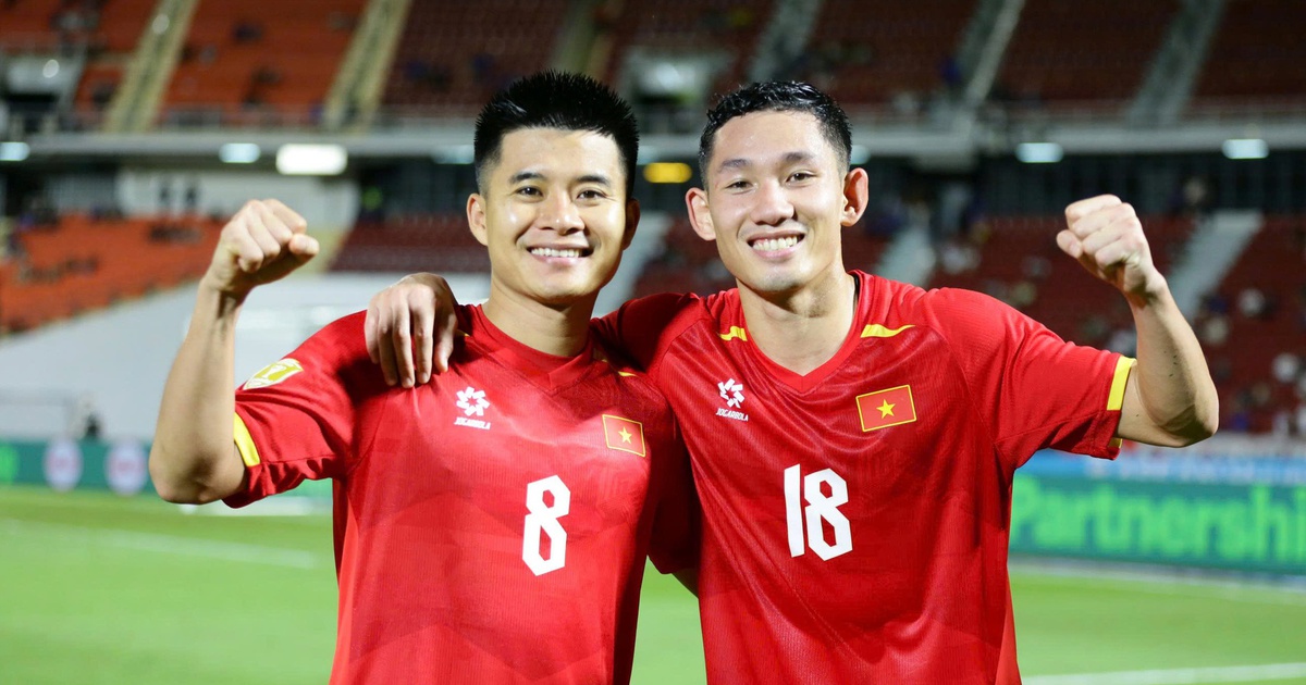 Lịch sử chung kết ASEAN Cup ủng hộ tuyển Việt Nam