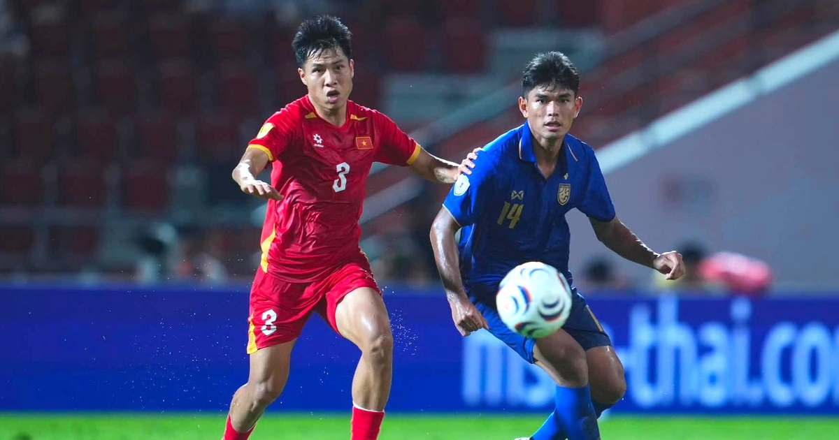 Thái Lan chưa từng thắng khi đá chung kết ASEAN Cup trên sân khách